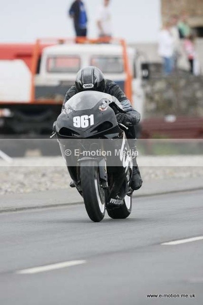 VSP 130609-207 - Vazon Sprint 2009