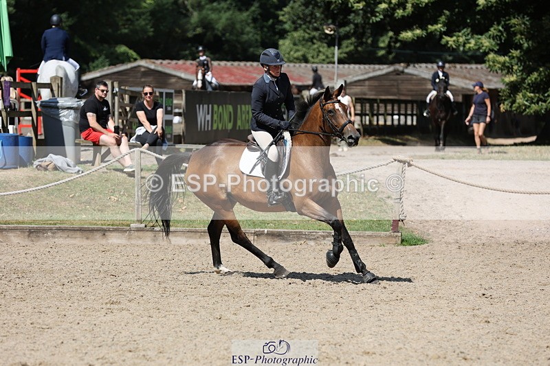 250703A-103046-00996 - Cls 6 Snr British Novice and 90cm Open