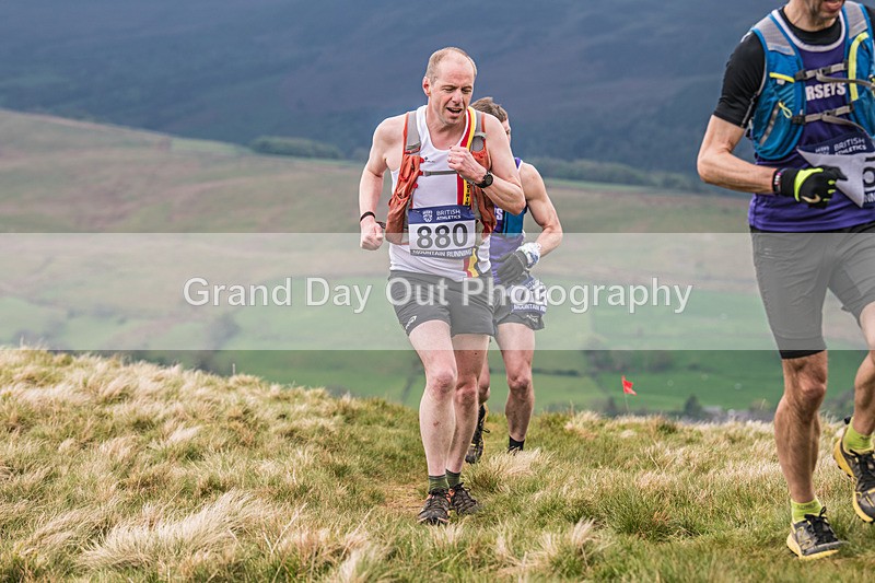 Seniors-207 - UKA 2026 Senior Inter-Counties Mountain Race - Sedbergh Sunday 3rd May 2026 - Seniors
