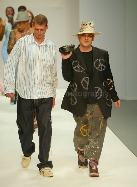  - FASHION