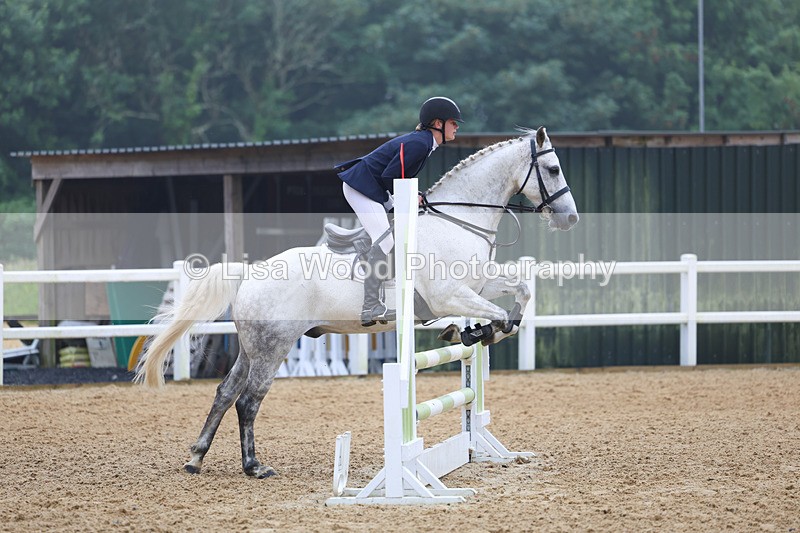 3E7A4966 - Class 3: Senior 80cm