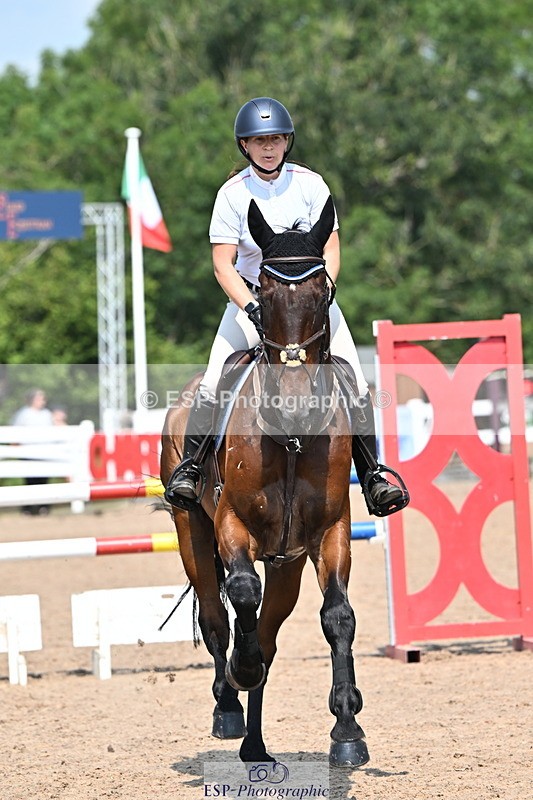 240801A-115856-00611 - Cls 10 1.05m Amateur Qualifier