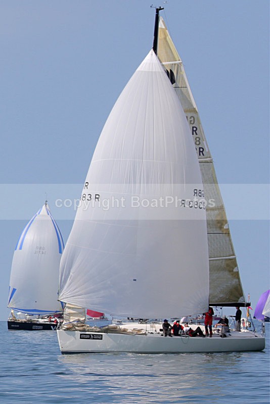 140621 GBR8383R AS27A0671 - ROUND THE ISLAND - 21st June 2014