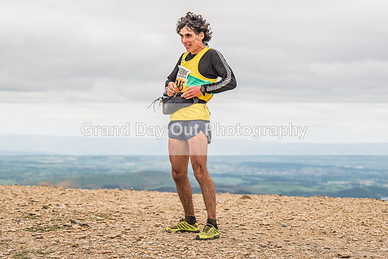 Helvellyn-138 - Helvellyn & The Dodds Fell Race Saturday 27th May 2023