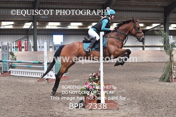 BPP_7338 - CLASS 4 BE90CM