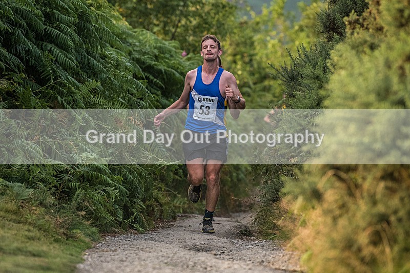 Not Round Latrigg-392 - Not Round Latrigg Fell Race Wednesday 12th August 2026