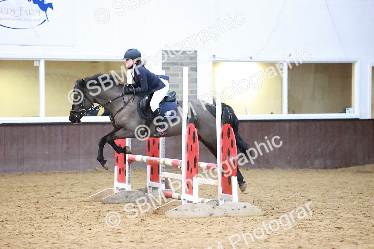 SBM_000101 - Class 1 - 70cm