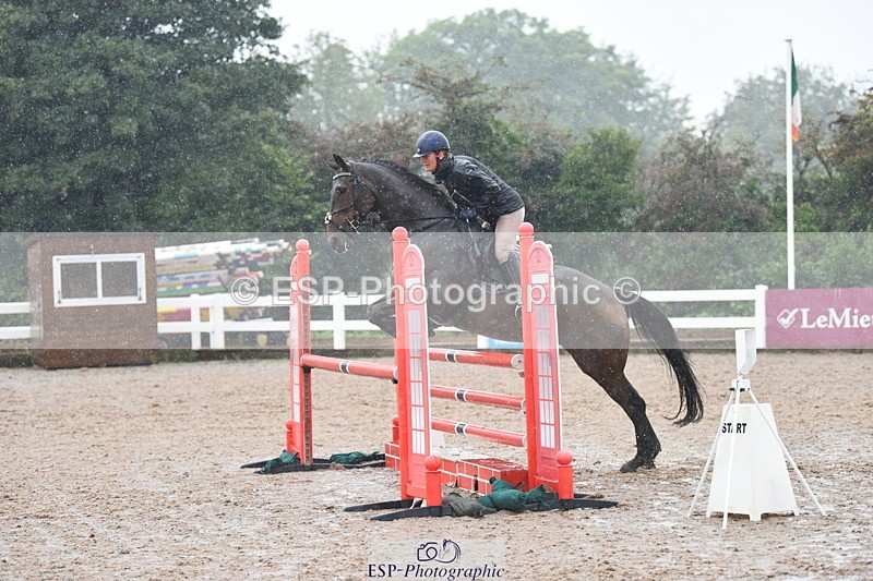 230917A-110446-06402 - Cls 33 British Novice & 90cm Open