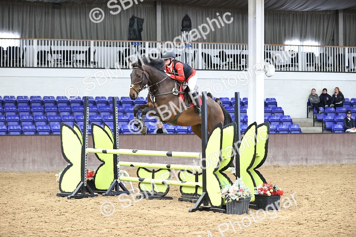SBM_006253 - Class 18 - Senior Discovery 1.00m