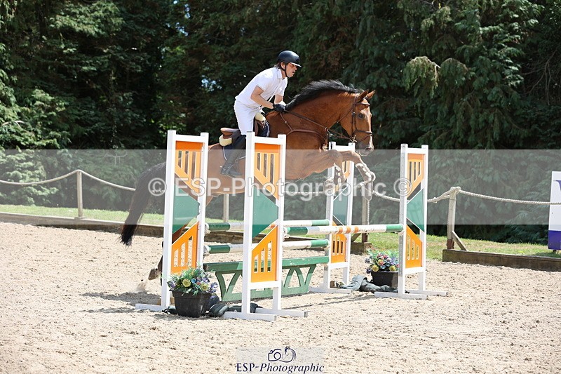 250703A-135723-05108 - Cls 8 95cm Amateur Qualifier