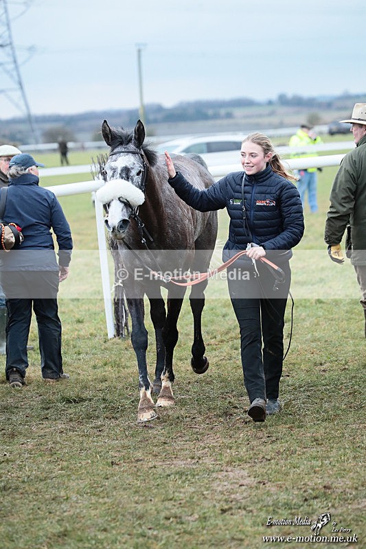PtP 250126 1262 - Cocklebarrow Races Point-to-Point 25/01/26