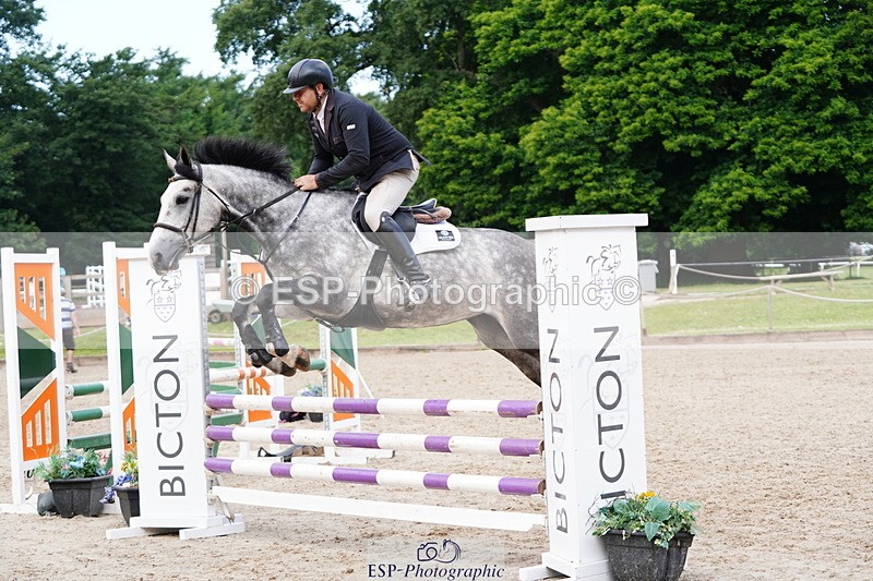 250615A-101630-10057 - Class 43 British Novice 90cm Open