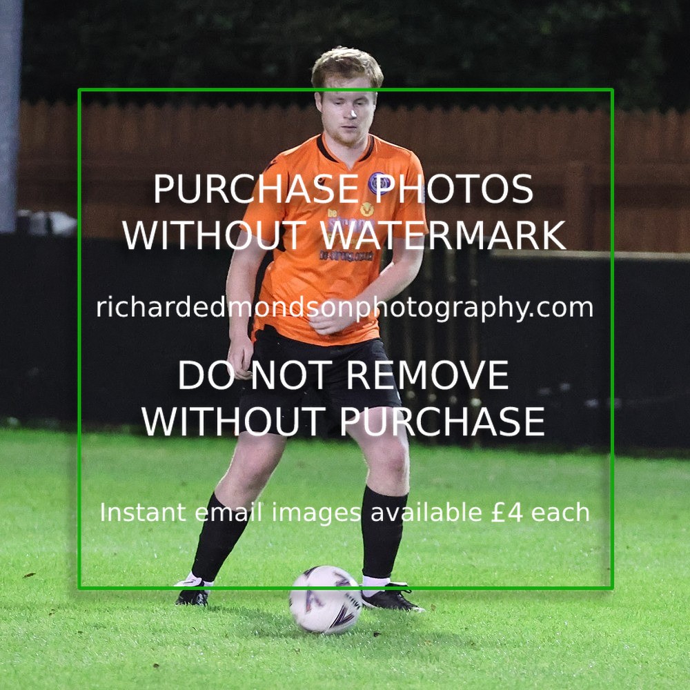 533A5551 - Kendal Town U23's vs Turton U23's (8/10/25)