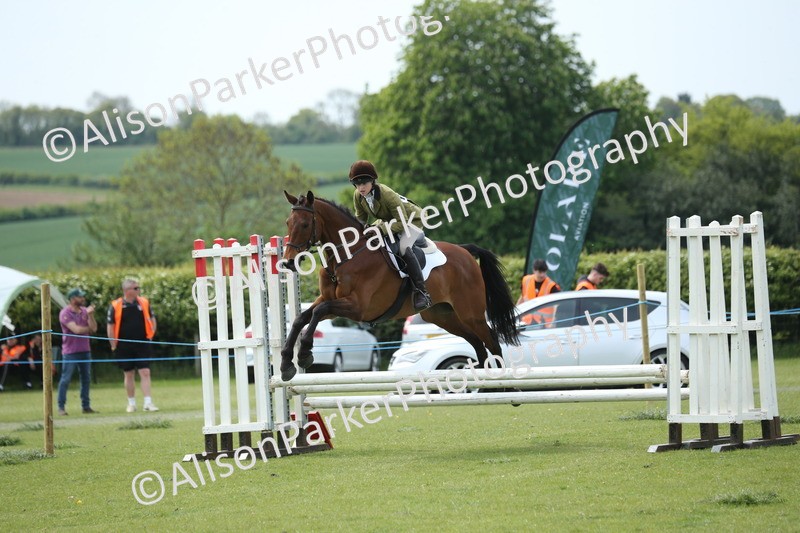 20260426-2081 - Class 15 - Absolute Novice 70cm
