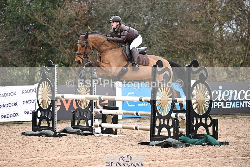 251205-113610-00351 - Cls 5 Blue Chip Diamond Qualifier