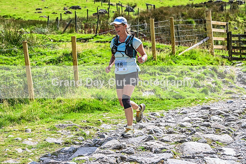 Scafell Pike-827 - Fellside Events Scafell Pike Trail Marathon Sunday 23rd August 2026