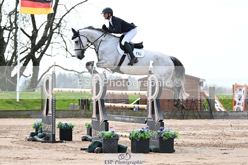 250425-133300-09503 - Cls 10 - 2 Star Big Tour L. Ranking Class - 1st Half