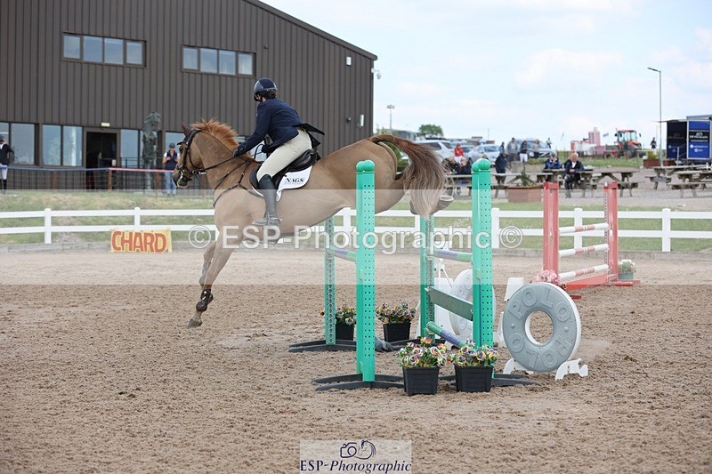 250509-145652-08006 - Cls 22 1.05m Amateur Qualifier