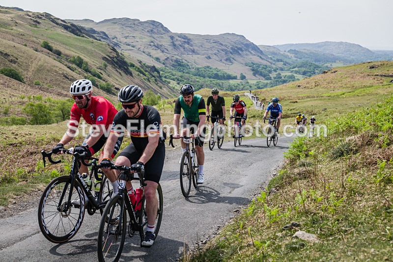 134329-2 - Hardknott Pass Camera 1 13.00-14.00