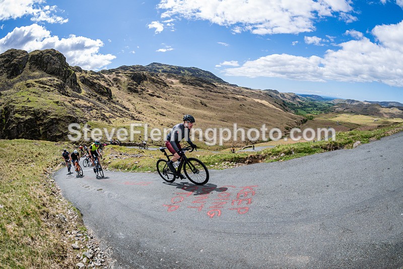 125658 - Hardknott Pass Camera 2 12.00-13.00