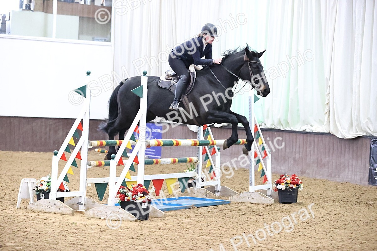 SBM_003489 - Class 16 - Senior Newcomer - 1.10m