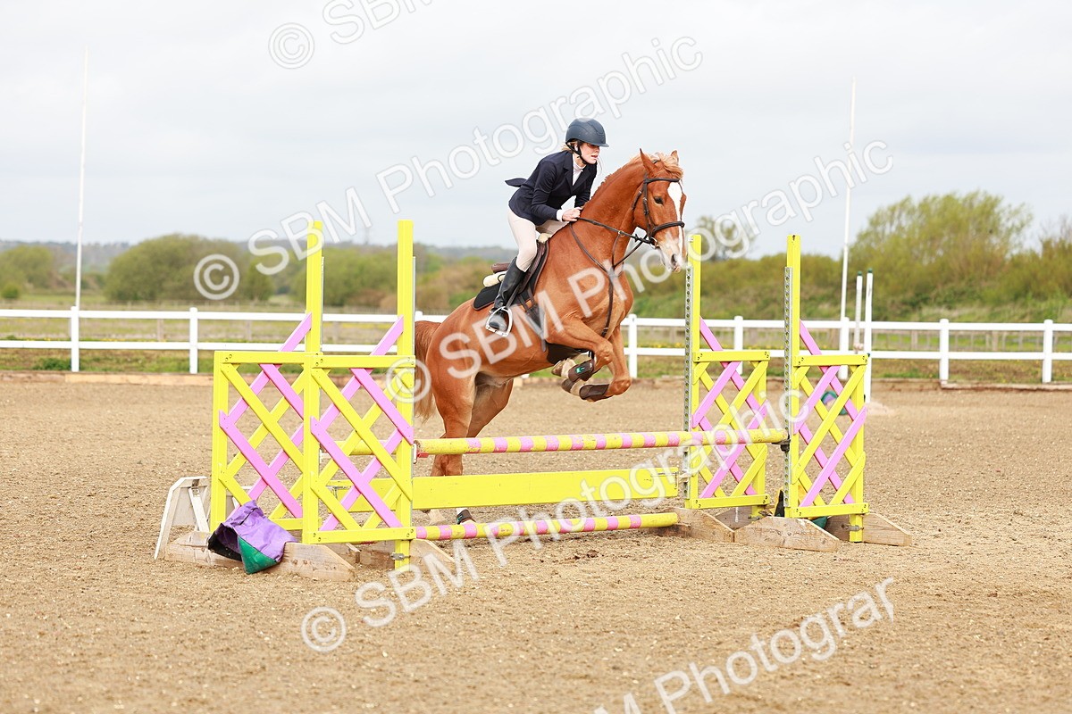 SBM_001749 - Class 7 - Clear Round