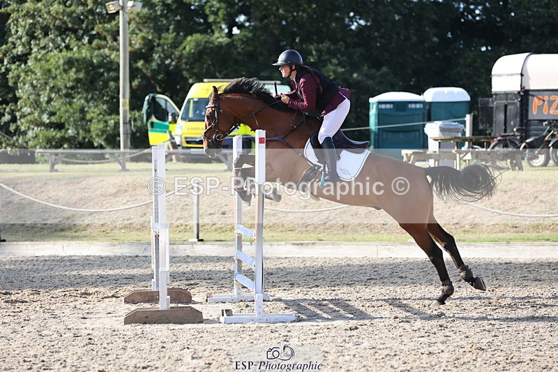 250831A-171302-11488 - Cls 45 Snr 90cm Grand Prix