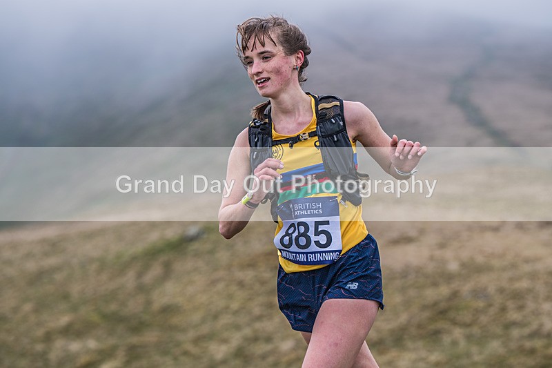Seniors-849 - UKA 2026 Senior Inter-Counties Mountain Race - Sedbergh Sunday 3rd May 2026 - Seniors