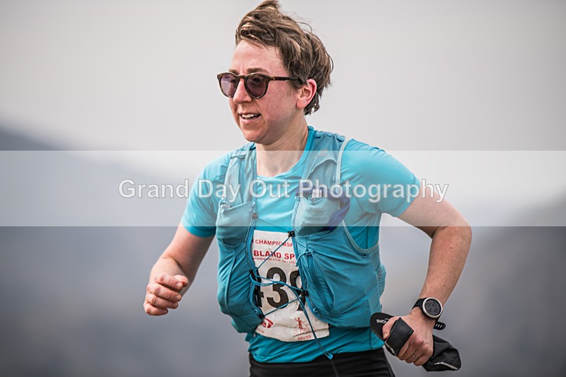 Newlands-407 - Newlands Memorial Fell Race Saturday 12th April 2025