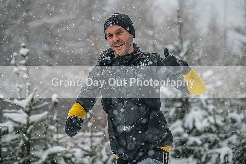 Glentress-2099 - High Terrain Events Glentress 42, 21 & 10K Trail Races Sunday 15th February 2026
