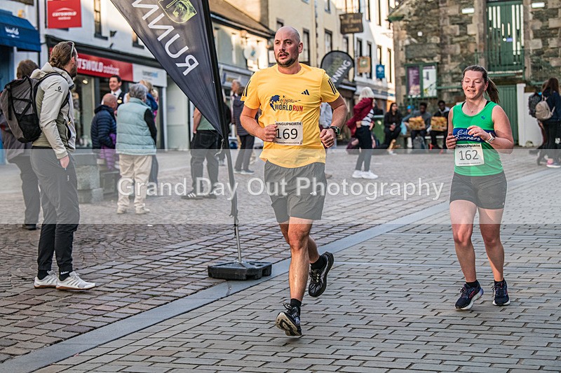 RTH-467 - Keswick Round The Houses Road Race Wednesday 23rd April 2025