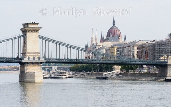 Budapest-76 - Amsterdam to Budapest