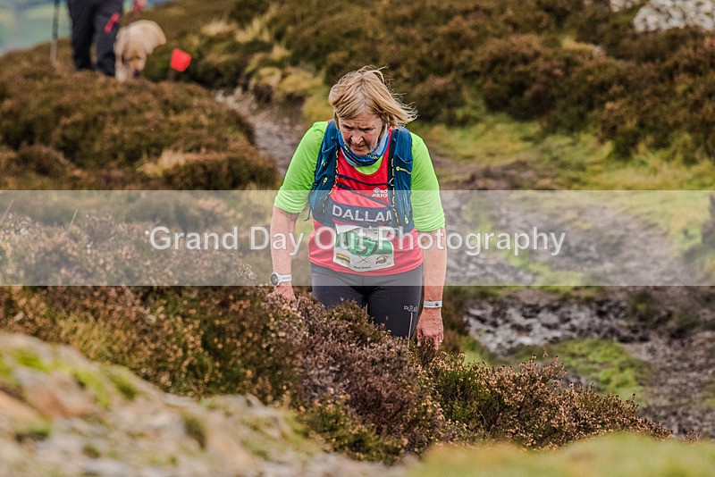 British Fell Relay-642 - British Fell & Hill Relay Championship Braithwaite Keswick Saturday 21st October 2023