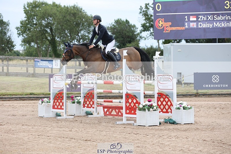 250719-083512-12812 - Cls 15, 1 Star Silver Tour Start til Break