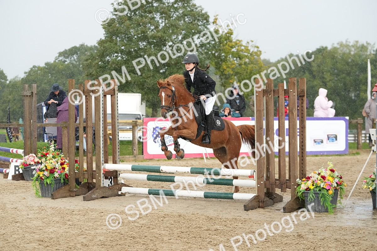 SBM_33480 - J5 - Junior Pony 50cm Championship