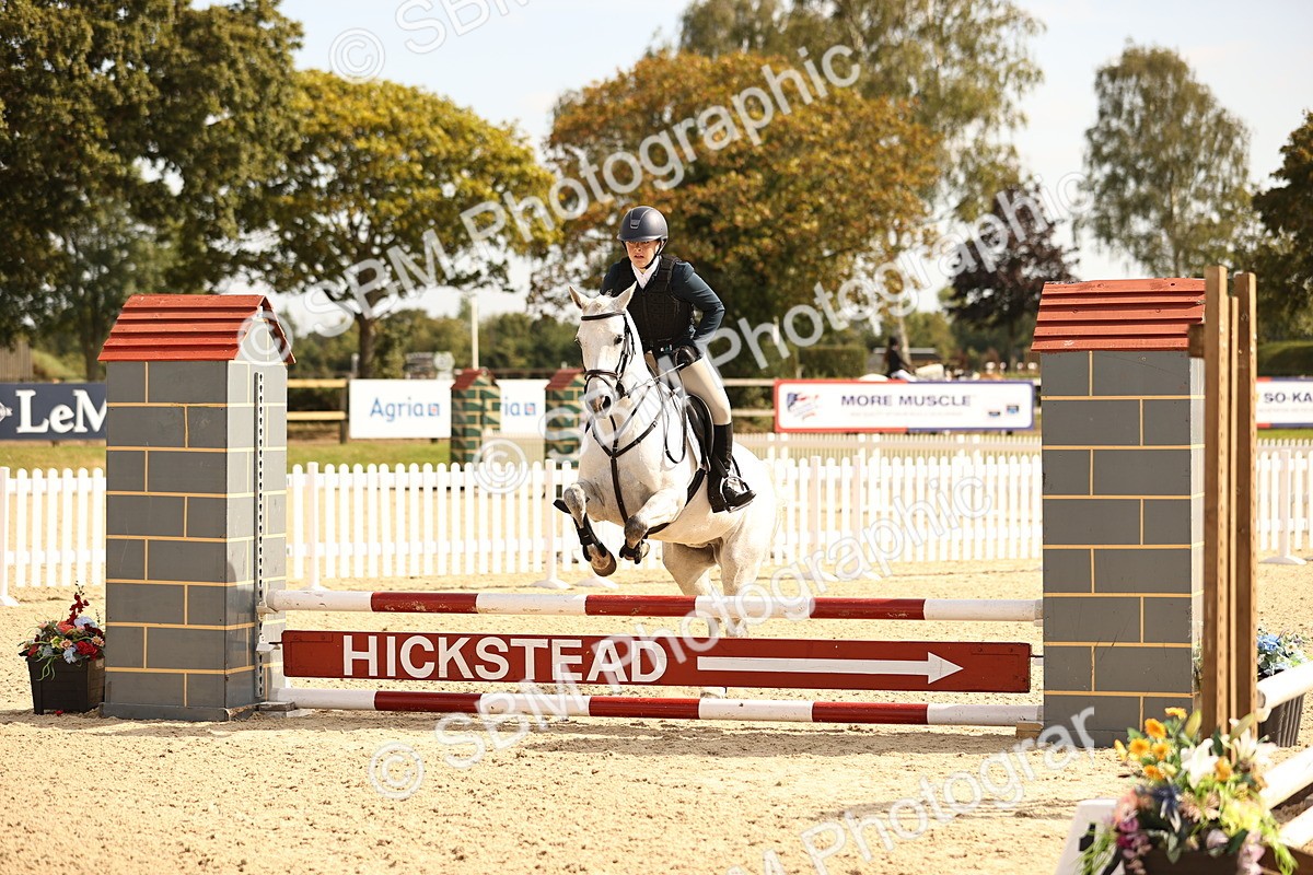 SBM_66885 - J13 - Junior Pony 60cm Championship