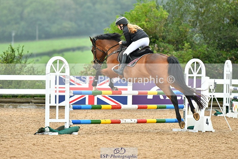 230730A-140214-10276 - Cls 34 95cm Amateur Quali