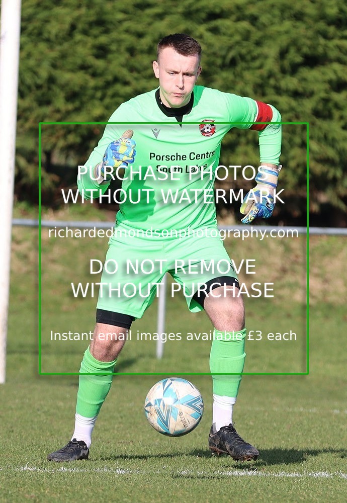 IMG_3921 - Carnforth Rangers (8/3/25)