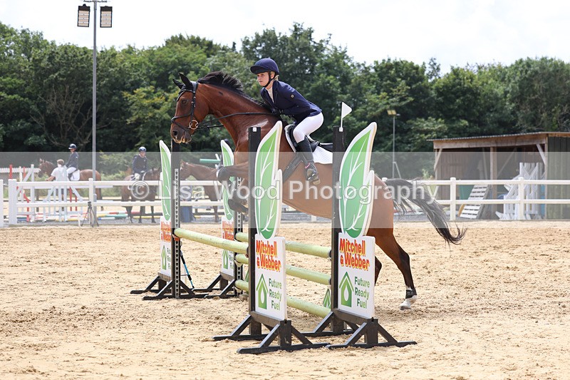 3E7A3944 - Class 9: 80cm Senior