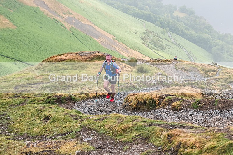 Lakes Ultra-343 - Kong Lakes Ultra Fell Race Saturday 24th June 2023