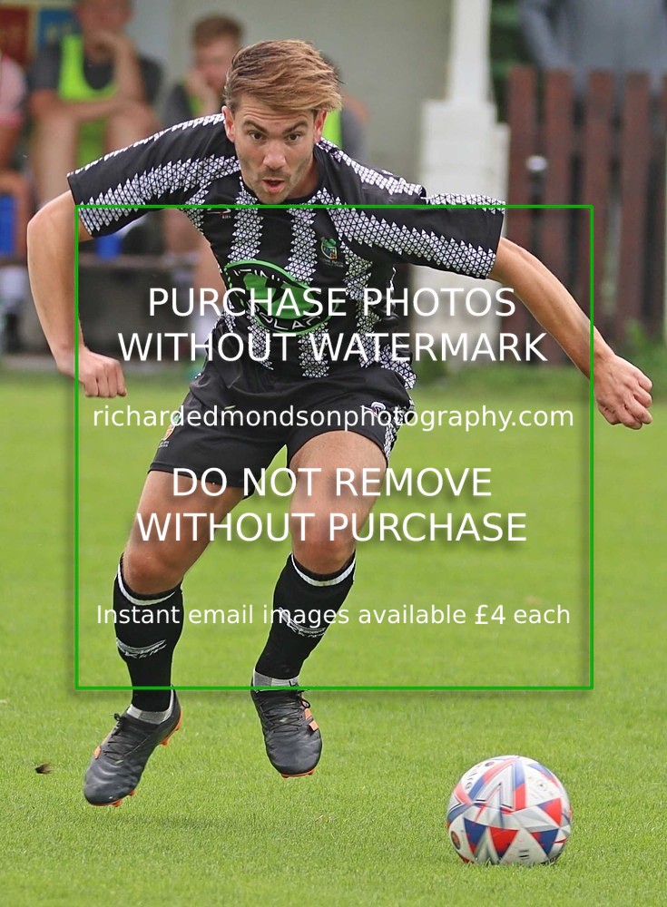 IMG_6066 - Kendal Town v Pilkington