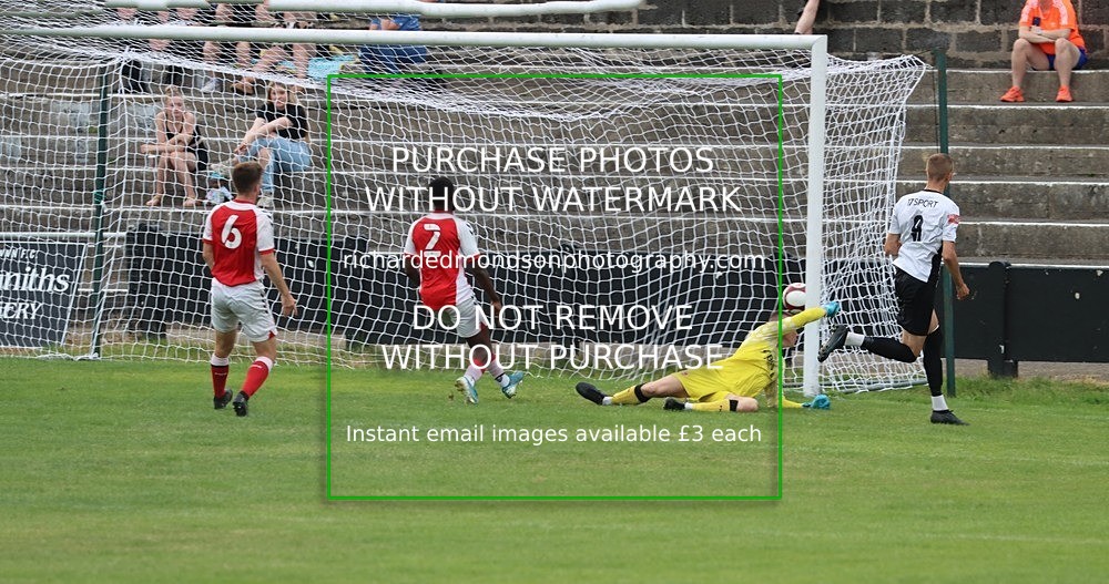 IMG_1448 - Kendal Town FC Pre Season