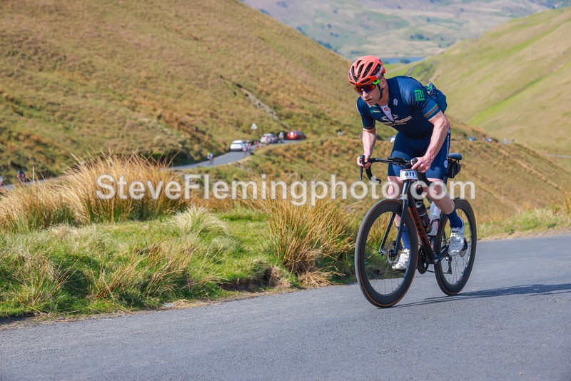 105818 - Newlands Pass 10.00-11.00