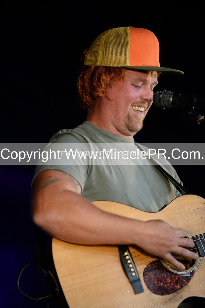 MSF_5389 - Sing it like Sheeran.
