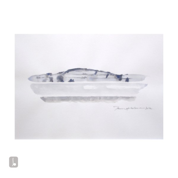 Carfraemill Hill - Glimmer