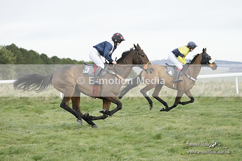 PtP 281121 0290 - Hursley Hambledon Point-to-Point Larkhill 28/11/21