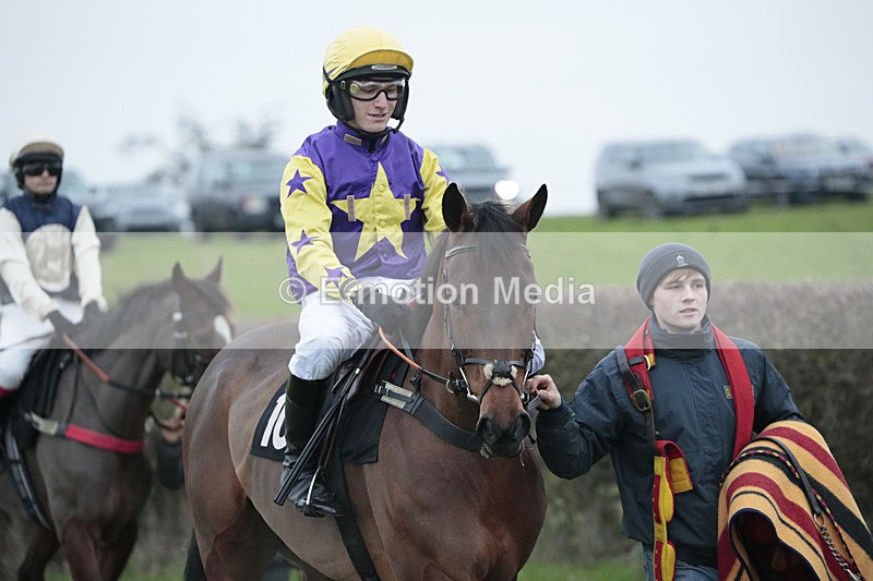 PtP 041222 0706 - Wheatland  Hunt PtP Chaddesley Corbett, Worcs 04/12/22