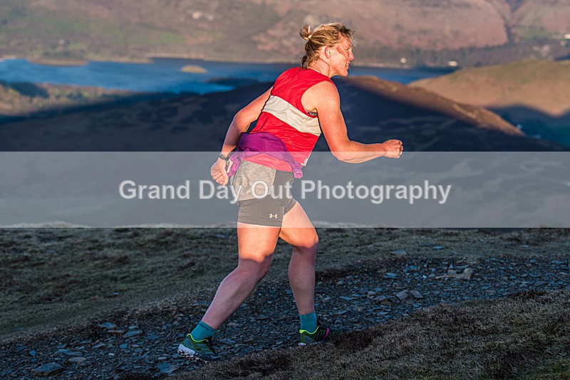Grisedale-271 - Grisedale Grind Fell Race Wednesday 19th April 2023