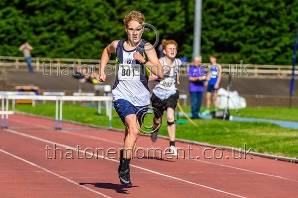 Age26 SUN-920785 - Track Male Set One