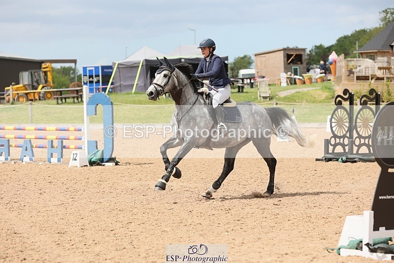 250525-151052-08781 - Cls 31 Snr 90cm Derby